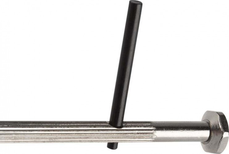 Набор отверток REXANT 12-6051 часовых 16 предметов - изображение 4