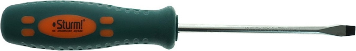 Набор отверток Sturm 1040-01-SS2 2 шт, crv - изображение 4