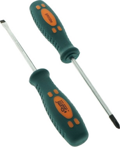 Набор отверток Sturm 1040-01-SS2 2 шт, crv - изображение 2