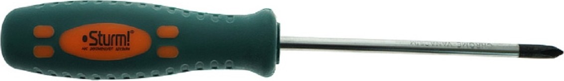 Набор отверток Sturm 1040-01-SS2 2 шт, crv - изображение 3