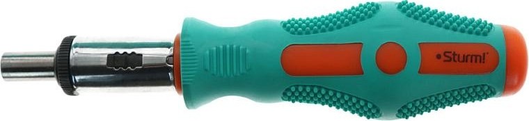 Набор отверток Sturm 1040-02-SS9 36 пред. - изображение 5