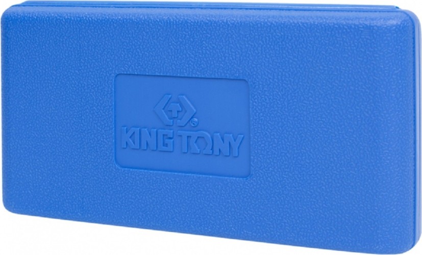 Набор отверток TORX KING TONY 32518MR01 11 предметов - изображение 3