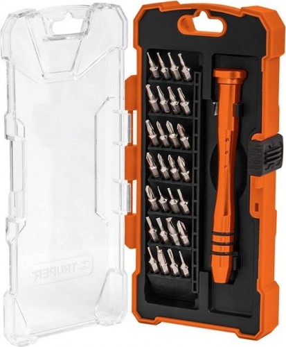 Набор отверток TRUPER JOY-29 29 шт. 14160