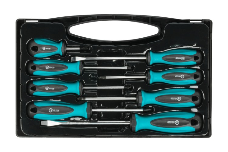 Набор отверток ЦЕНТРОИНСТРУМЕНТ 0558ЦИ 0558