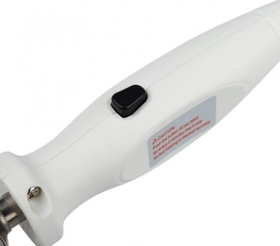 Набор паяльник - выжигатель REXANT 12-0187 - изображение 5