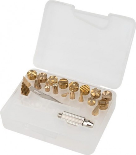 Набор паяльник - выжигатель REXANT 12-0187 - изображение 2