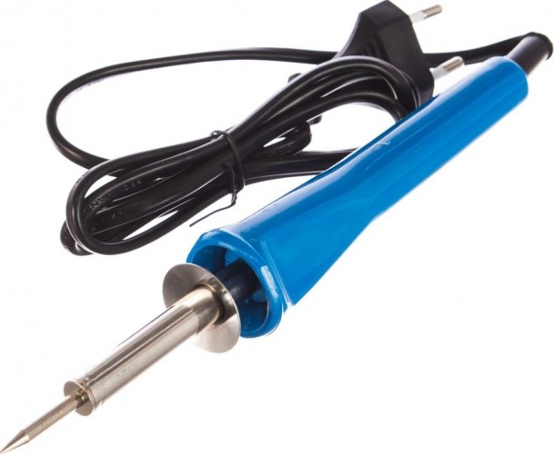 Набор паяльник - выжигатель REXANT 12-0183 - изображение 2