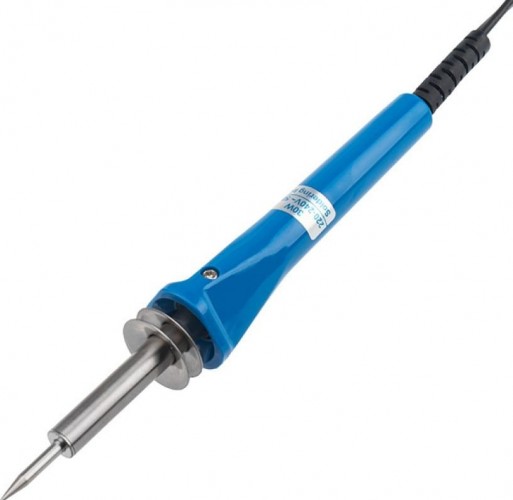 Набор паяльник - выжигатель REXANT 12-0183 - изображение 5