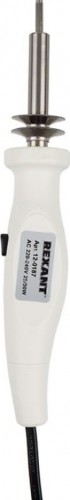 Набор паяльник - выжигатель REXANT 12-0187 - изображение 3