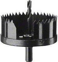 Набор пильных венцов BOSCH 25-63 мм 2608584061