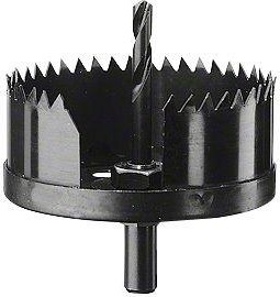 Набор пильных венцов BOSCH 48-81 мм 2608584063