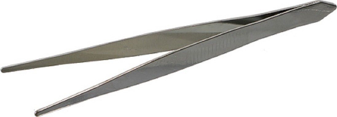 Набор пинцетов Sturm 1075-02-4 4 шт. - изображение 4