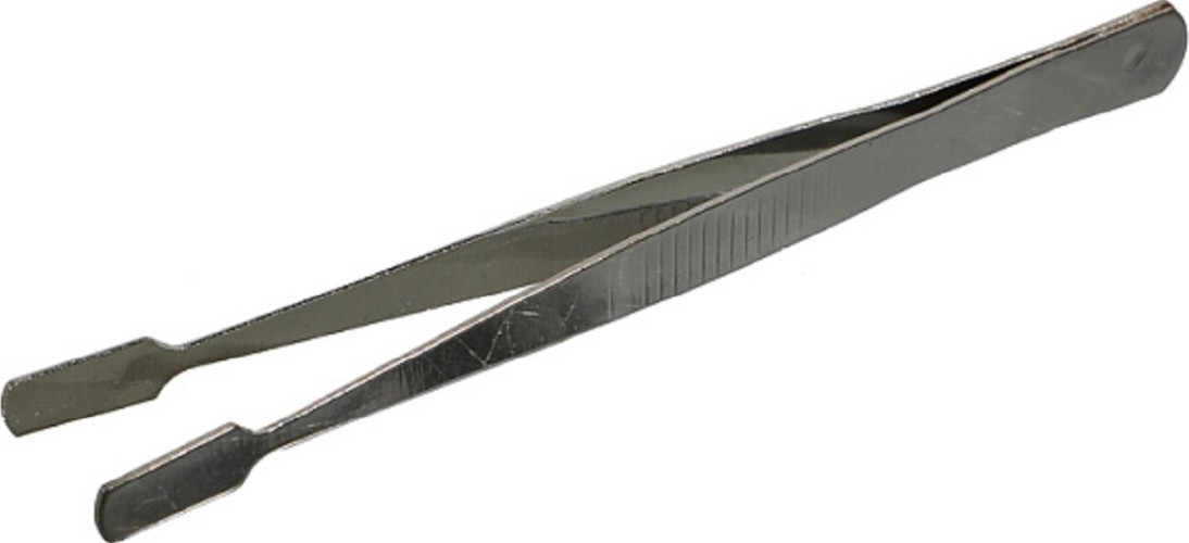 Набор пинцетов Sturm 1075-02-4 4 шт. - изображение 2