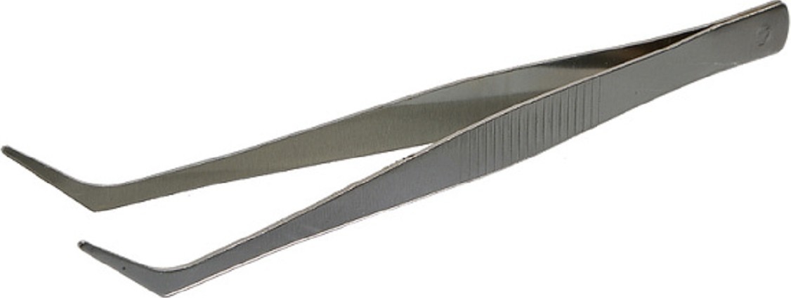 Набор пинцетов Sturm 1075-02-4 4 шт. - изображение 3