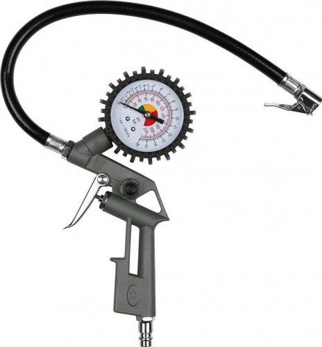 Набор пневмоинструмента DEKO DKSG05 5 предметов 018-0909 - изображение 2