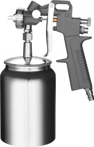 Набор пневмоинструмента DEKO DKSG05-1 5 предметов 018-0909-1 - изображение 4