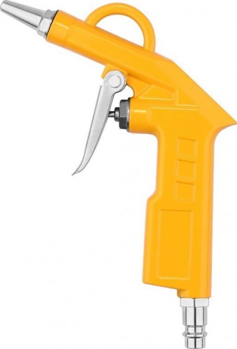 Набор пневмоинструмента DEKO DKPT04 (4 предмета) 018-0916 - изображение 3