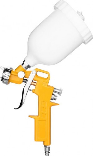 Набор пневмоинструмента DEKO DKPT04 (4 предмета) 018-0916 - изображение 4