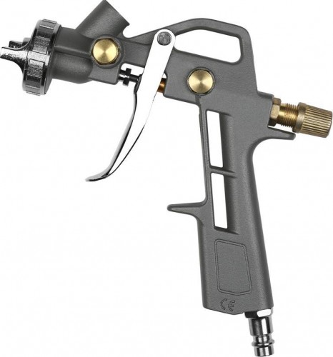 Набор пневмоинструмента DEKO DKSG05 5 предметов 018-0909 - изображение 3