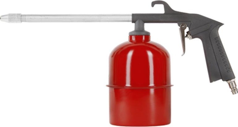 Набор пневмоинструмента PATRIOT KIT 5А 5 предметов, быстросъем 830901060 - изображение 2