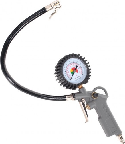 Набор пневмоинструмента PATRIOT KIT 5А 5 предметов, быстросъем 830901060 - изображение 5