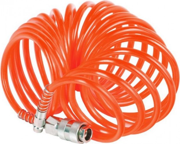 Набор пневмоинструмента PATRIOT KIT 5А 5 предметов, быстросъем 830901060 - изображение 4