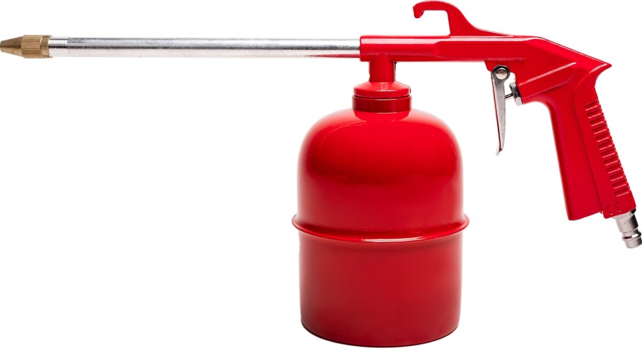 Набор пневмоинструмента P.I.T. PTS10-D Cтандарт - изображение 2