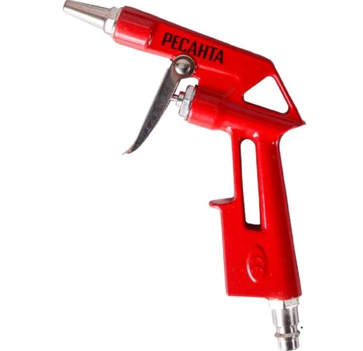 Набор пневмоинструмента Ресанта НПИ-6 74/3/18 - изображение 4