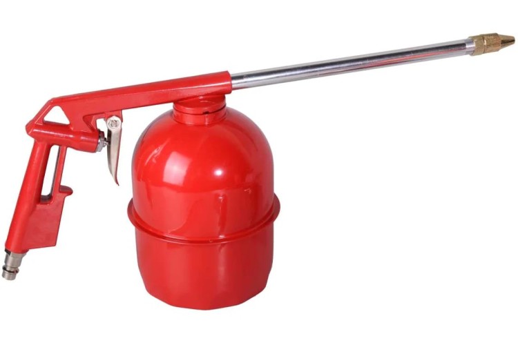 Набор пневмоинструмента Ресанта НПИ-6 74/3/18 - изображение 3