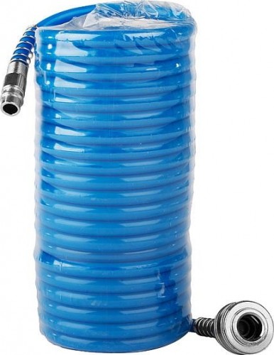 Набор пневмоинструмента СОЮЗ ВКС-9316-99 5 предметов, верхний бачок - изображение 3