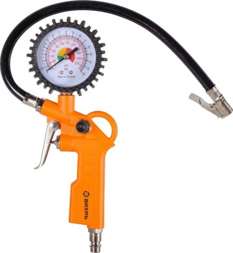 Набор пневмоинструмента ВИХРЬ НП-4 74/3/17 - изображение 4