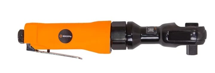 Набор пневмоинструмента ВИХРЬ НП-90 74/3/26 - изображение 3