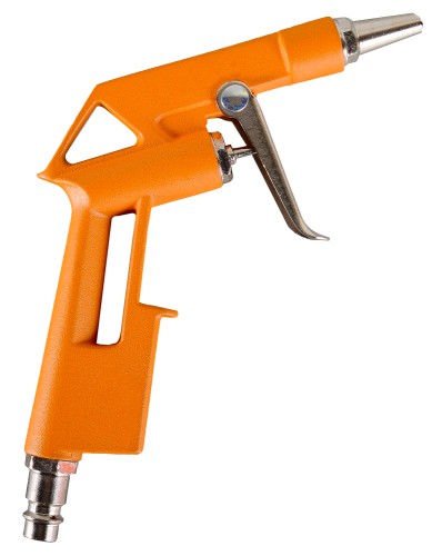 Набор пневмоинструмента ВИХРЬ НП-5 74/3/5 - изображение 5