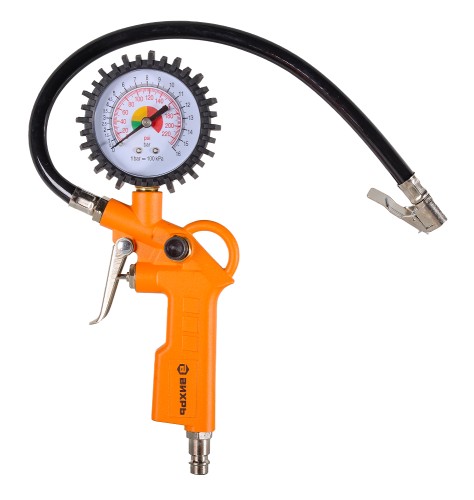 Набор пневмоинструмента ВИХРЬ НП-5 74/3/5 - изображение 4