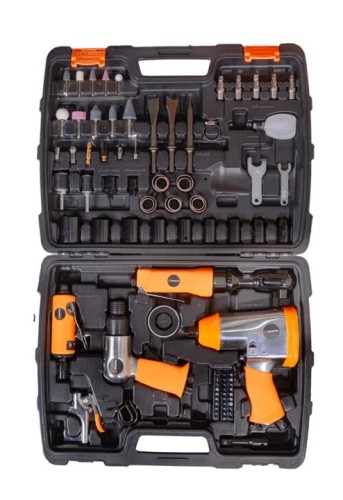 Набор пневмоинструмента ВИХРЬ НП-90 74/3/26