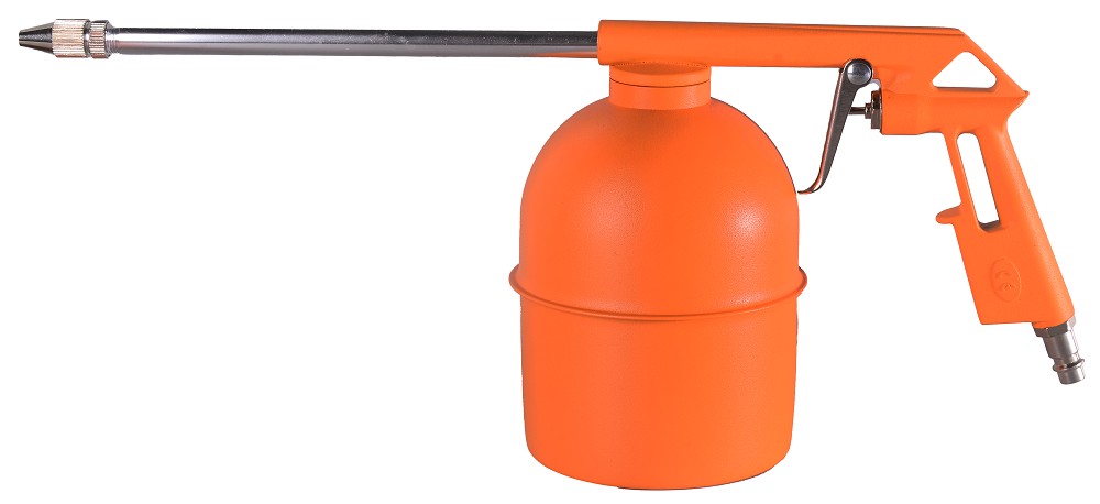 Набор пневмоинструмента ВИХРЬ НП-5 74/3/5 - изображение 3