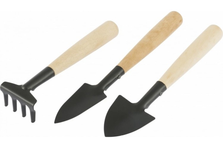 Набор по уходу за комнатными растениями PALISAD 63042 3 предмета