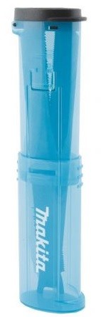 Набор полотен для сабельных пил MAKITA B-44448 по металлу 6 шт. (универсальнаях2, металлх4) - изображение 2