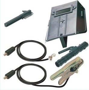 Набор принадлежностей  Blue Weld для OMEGA 500 HD, OMEGATRONIC 630 СЕ 801106 801106