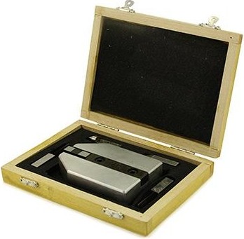 Набор принадлежностей КАЛИБРОН для КМД ПК-3 70349