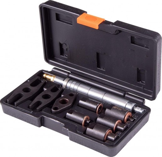 Набор прижимных форсуночных адаптеров AFFIX 9 предметов AF12013009C - изображение 2