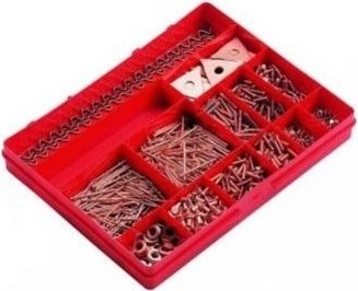 Набор расходников Blue Weld для DIG.SPOT. 5500, 7000, 9000 143276