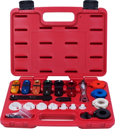 Набор размыкателей для топливной системы МАСТАК 22 предмета 105-11022C 105-11022C