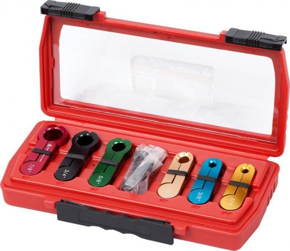 Набор размыкателей для топливной системы МАСТАК 6 предметов 105-01006C 105-01006C