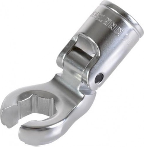 Набор разрезных ключей KING TONY 3612MR 8-19 мм, 12 предметов - изображение 2