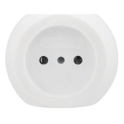 Набор разветвителей REXANT 11-1063-2 электрических Шар, 6A, белый (ТС-3)