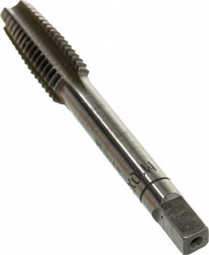 Набор резьбонарезных инструментов STAYER MaxCut 32 предмета, метчиков плашек, легированная сталь 28014-H32 - изображение 4