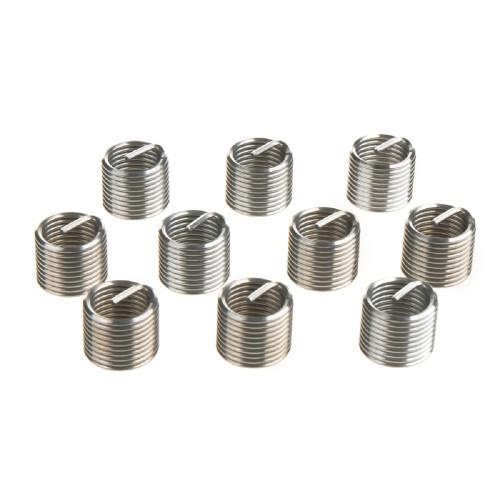 Набор резьбовых вставок ARNEZI R5303125 М12x1.5