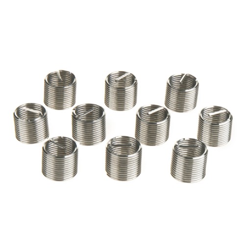 Набор резьбовых вставок ARNEZI R5303124 М12x1.25