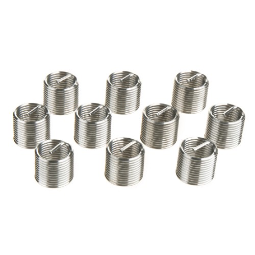 Набор резьбовых вставок ARNEZI R5303127 М14x1.5